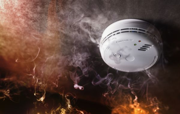 Fire Damage Repair in Vero Beach