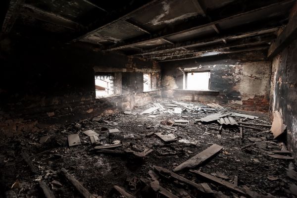 Cost of Commercial Smoke Restoration in Vero Beach