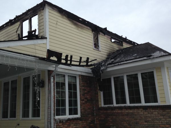Cost of Fire Restoration Service in Vero Beach