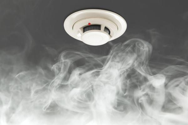 Cost of Smoke Mitigation Service in Vero Beach